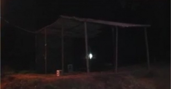 Tras discusión y pelea balean a padre e hijo
