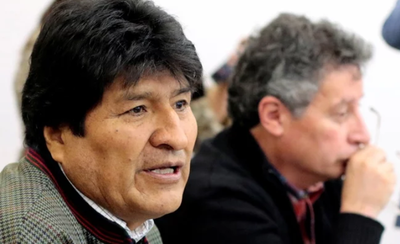 Tras el informe de la OEA, Evo Morales convocó a nuevas elecciones presidenciales | .::Agencia IP::.