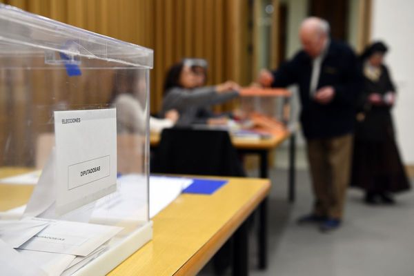 España vuelve a las urnas en medio de un clima crispado