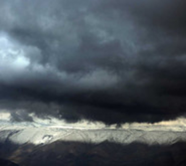 Jornada cálida y con tormentas - Paraguay.com