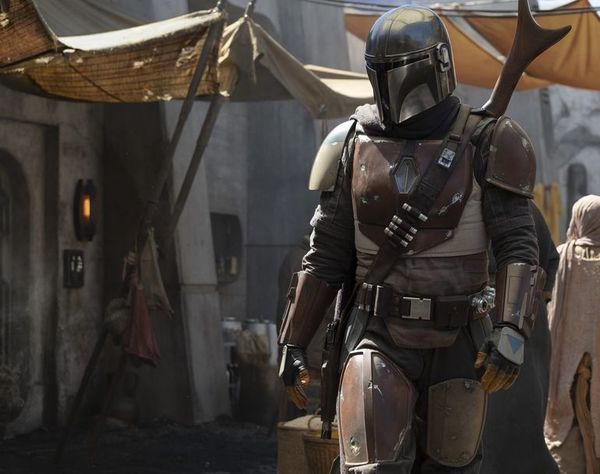 Con “Star Wars” y viejos clásicos, Disney apuesta al streaming - Cine y TV - ABC Color
