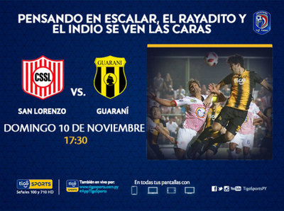 Luego de la Sudamericana, arranca otra fecha del Clausura