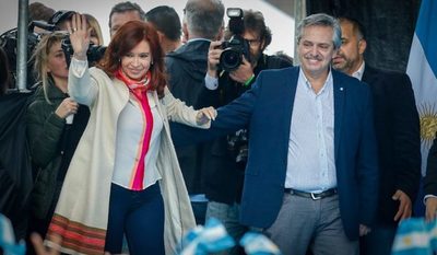 El Congreso proclamará el miércoles el triunfo Alberto Fernández-Cristina Fernández | .::Agencia IP::.