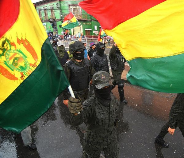 Cuba condena “aventura golpista del imperialismo” en Bolivia - Mundo - ABC Color
