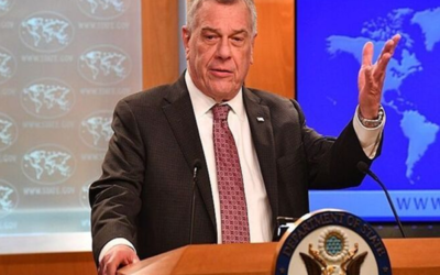 EEUU pidió a la OEA que elecciones en Bolivia sean “libres y justas”