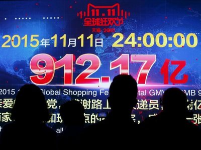 Día del Soltero genera compras de USD 1.000 millones en un minuto