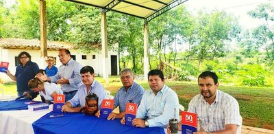 Alegre culpa a “escombros” por estar en contra del desbloqueo