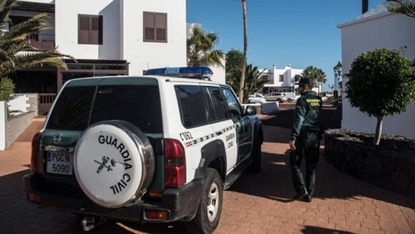Joven apuñala al hombre que la estaba violando