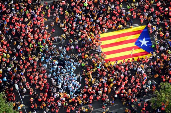 España acude a las urnas en medio de un clima crispado