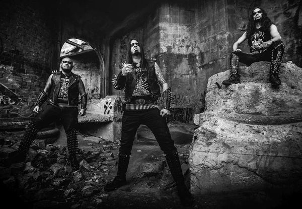 Grupo Impiety actúa hoy en Abosluto - Música - ABC Color