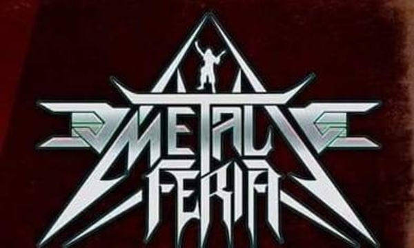 HOY / Metal Feria Fest anuncia su quinta edición con banda internacional