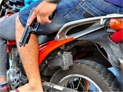 Gracias a GPS detienen a presuntos delincuentes en Areguá