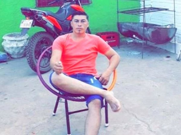 Matan a balazos a un hombre en Bella Vista Norte