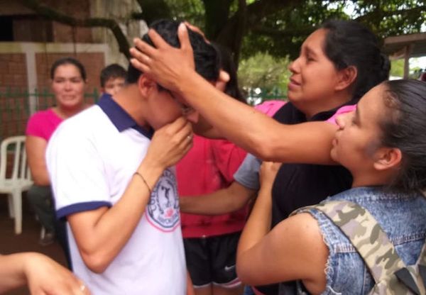 Unicef rechaza agresión contra estudiante de Mayor Otaño