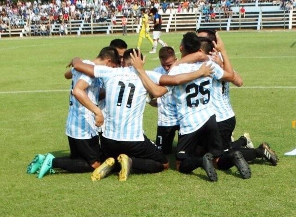 HOY / ¡Villarrica es de Primera!