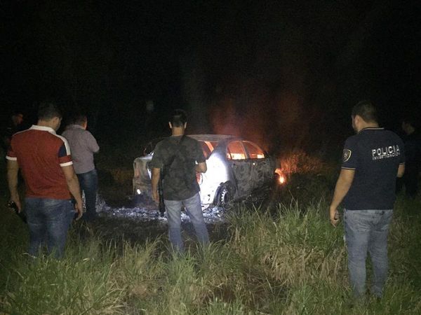 Sicarios matan a dos y hieren a un bebé