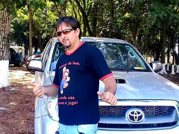 Hallan el cuerpo sin vida de un hombre en Nueva Esperanza