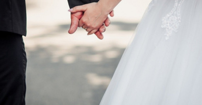 “Me enteré por uno de mis hijos  que mi ex se iba a casar con otra”