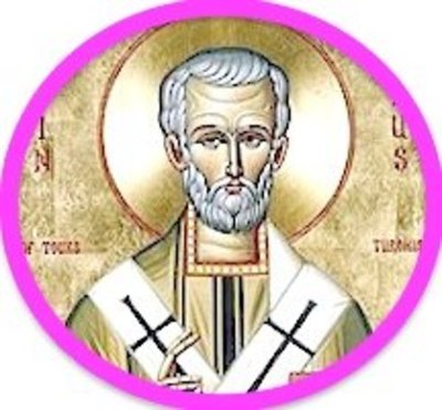 San Martín de Tours