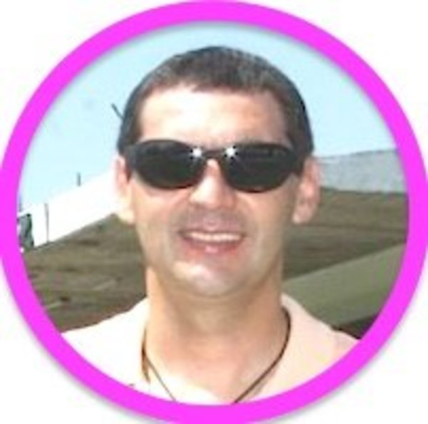 Rubén Martín Ruiz Díaz