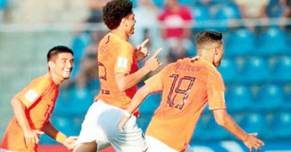 ¡Ligó una paliza VARbara!