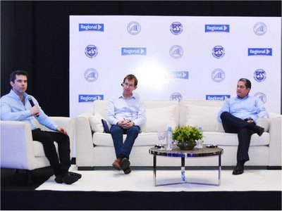 El FMI prevé 4% de crecimiento para Paraguay en el 2020