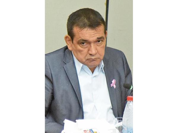 Hablan de urgencia para aprobar leyes sobre tierras