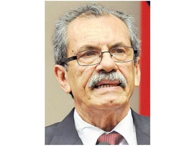Yo, Eligio Ayala, obra ganadora