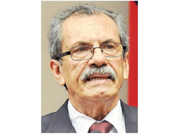 Yo, Eligio Ayala, obra ganadora