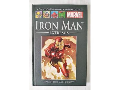 Mañana con ÚH llega segunda entrega de colección Marvel