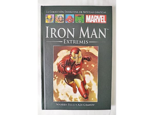 Mañana con ÚH llega segunda entrega de colección Marvel