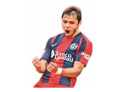 A puro festejo de gol