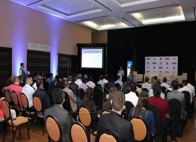FMI prevé crecimiento económico del 4% en Paraguay para el 2020