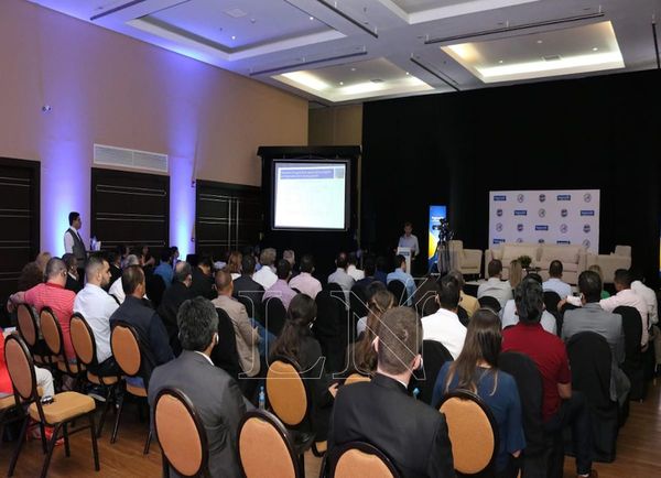 FMI prevé crecimiento económico del 4% en Paraguay para el 2020