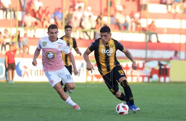 Se sacrificaron para terminar el juego sin ganador