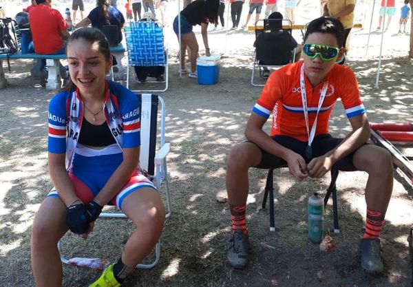 Arnold y Martínez obtienen la de plata