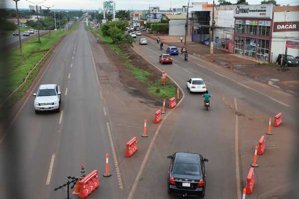 Hoy inician las obras del Multiviaducto en Ciudad del Este | .::Agencia IP::.