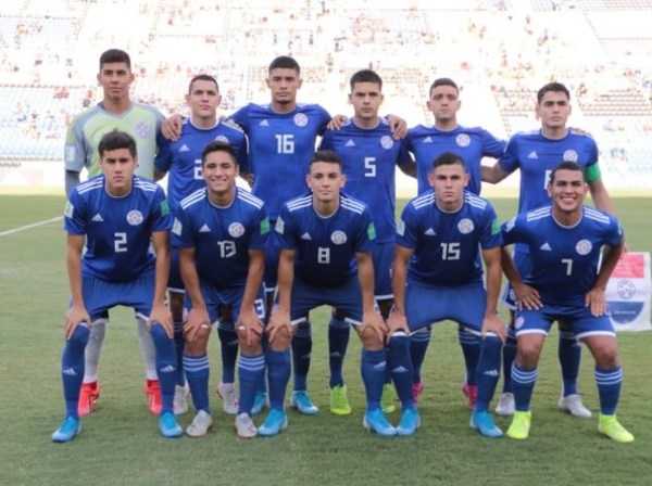 Paraguay quedó fuera del Mundial con goleada ante Holanda | .::Agencia IP::.