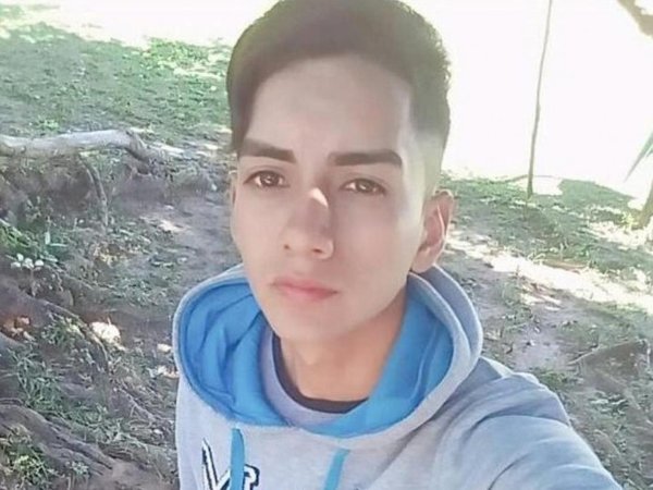 Con brutal golpiza asesinan a joven de 17 años