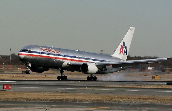 American Airlines volvería a operar en Paraguay - Nacionales - ABC Color