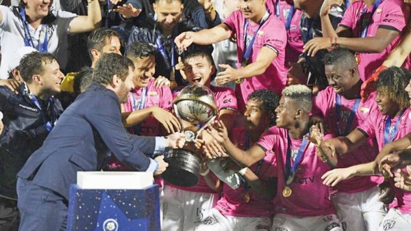 Lo que dejó la Sudamericana 2019