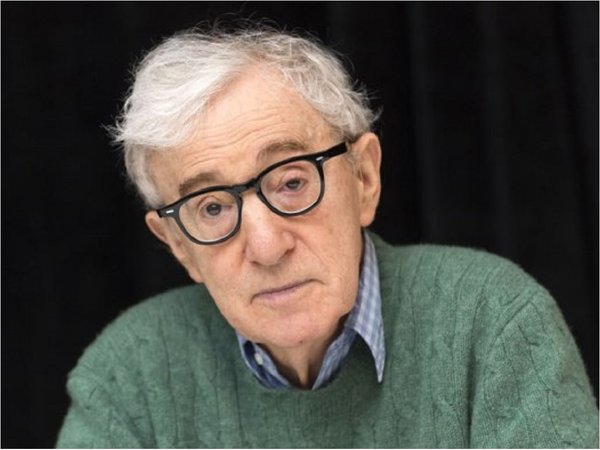 Woody Allen y Amazon logran acuerdo que pone fin a litio legal