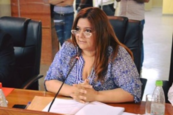 Presentan pedido de auditoría al Consorcio TX y a la Municipalidad de Asunción » Ñanduti