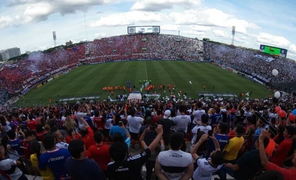 HOY / En Cerro indican que Olimpia no cumple con su parte del trato