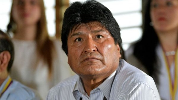 Crisis en Bolivia: Morales llama a diálogo mientras Congreso debe tratar su renuncia