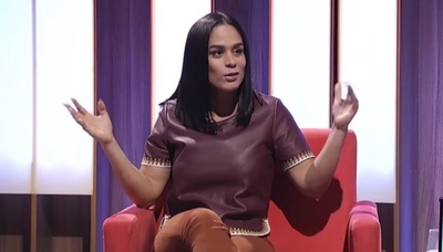 Fabi Martínez contó que ella le encaró a su actual novio: "Le enviaba ramos de flores", dijo