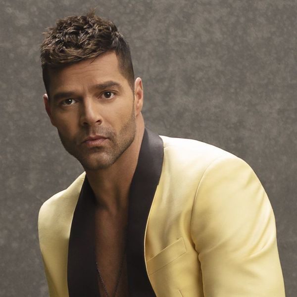 Lanzan nueva canción entre Ricky Martin, Residente y Bad Bunny   - Música - ABC Color