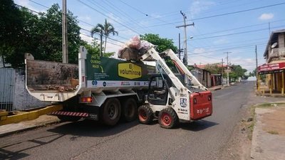 Conductores de 'El Voluminoso' denuncian ataques de choferes de motocarros