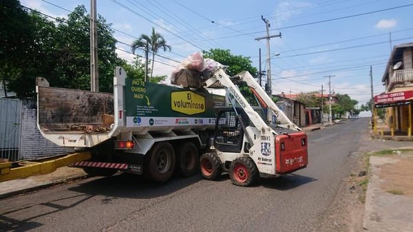 Conductores de 'El Voluminoso' denuncian ataques de choferes de motocarros