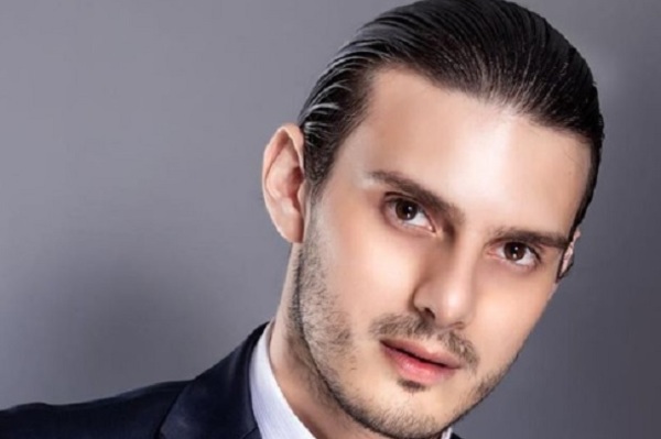 El actor Dani Ruíz se convirtió en Mister Internacional Paraguay